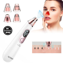 Load image into Gallery viewer, Blackhead remover,Skin Care Pore Vacuum