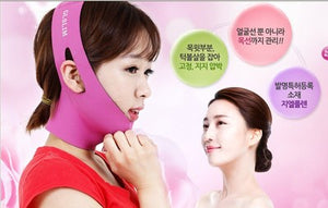 Face Lift Tools Thin Face Mask