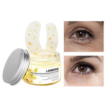 Load image into Gallery viewer, LANBENA Retinol Eye Mask Hyaluronic Acid Eye Patches Serum