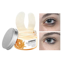 Load image into Gallery viewer, LANBENA Retinol Eye Mask Hyaluronic Acid Eye Patches Serum