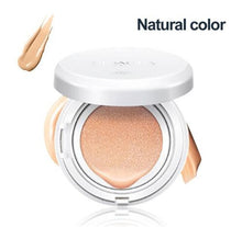 Load image into Gallery viewer, BIOAQUA Sunscreen Air Cushion BB CC Cream Concealer Moisturizing