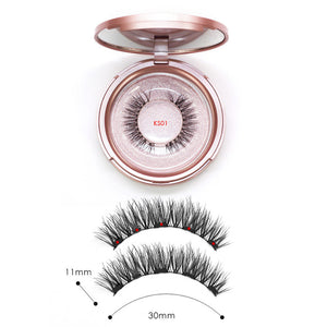 Genailish Magnetic eyeliner kit