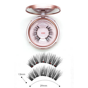 Genailish Magnetic eyeliner kit