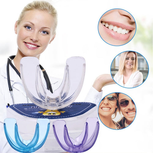 Orthodontic Braces Dental Braces