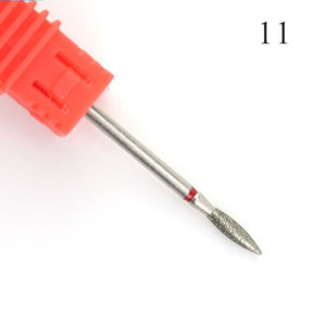 1pcs Diamond Nail Drill Bits