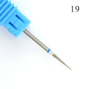 1pcs Diamond Nail Drill Bits