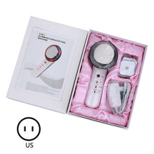 Load image into Gallery viewer, Ultrasound Cavitation EMS Body Slimming Facial Massager