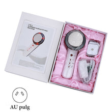 Load image into Gallery viewer, Ultrasound Cavitation EMS Body Slimming Facial Massager