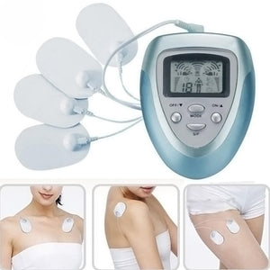 Therapy Body Care Slimming Massager Vibrator Belt Muscle Massager