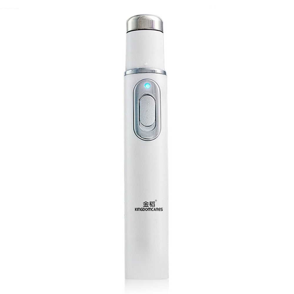 Acne Laser Pen Portable