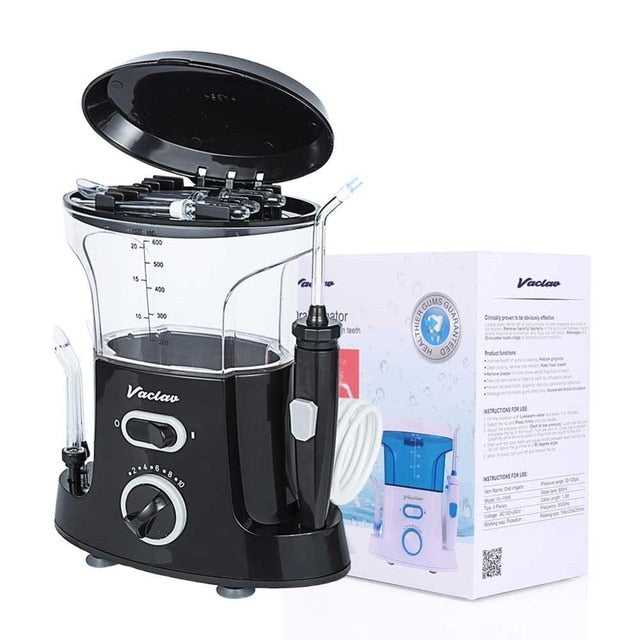 Vaclav Dental Flosser