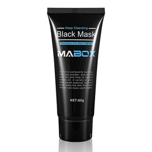 Mabox Black Mask Peel Off