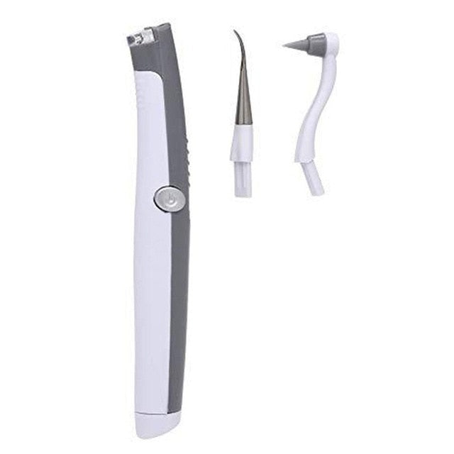 Electric Ultrasonic Tooth Stain Eraser