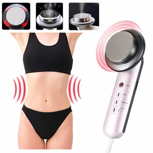 Ultrasound Cavitation EMS Body Beauty