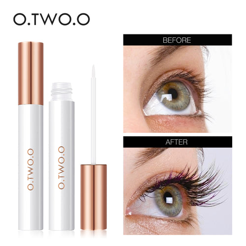 O.TWO.O Eyelash Growth Treatments Moisturizing Eyelash