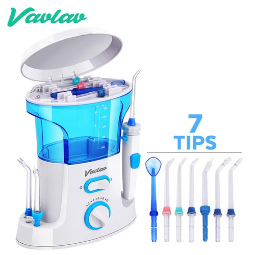 Vaclav Dental Flosser