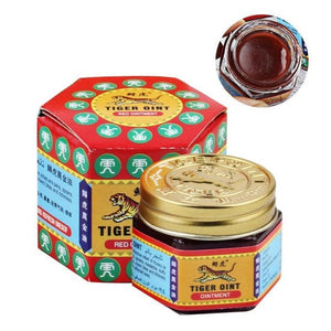 1pc 100% Original Tiger Balm