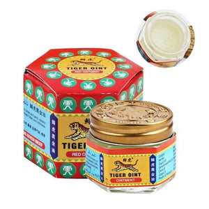 1pc 100% Original Tiger Balm