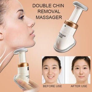 Chin Massage Delicate Neck Slimmer