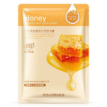 Load image into Gallery viewer, HanChan Skin Care Plant Extract Facial Mask