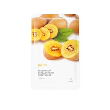 Load image into Gallery viewer, PF79 Skin Care Six Fruit Facial Mask