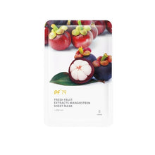 Load image into Gallery viewer, PF79 Skin Care Six Fruit Facial Mask