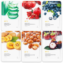 Load image into Gallery viewer, PF79 Skin Care Six Fruit Facial Mask