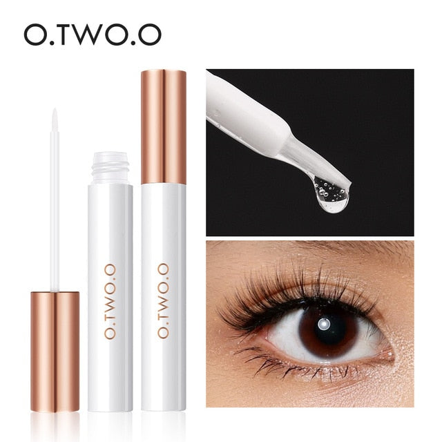 O.TWO.O Eyelash Growth Treatments Moisturizing Eyelash