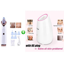 Load image into Gallery viewer, Blackhead Clean Skin Care Face Deep Pore