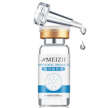 Load image into Gallery viewer, AMEIZII Snail Essence Hyaluronic Acid Serum