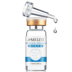 AMEIZII Snail Essence Hyaluronic Acid Serum