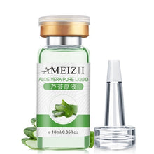 Load image into Gallery viewer, AMEIZII Snail Essence Hyaluronic Acid Serum