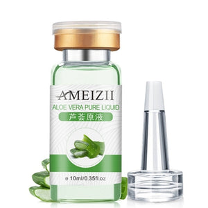 AMEIZII Snail Essence Hyaluronic Acid Serum