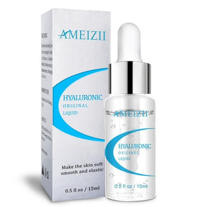 AMEIZII Snail Essence Hyaluronic Acid Serum