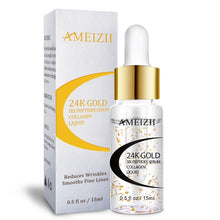 Load image into Gallery viewer, AMEIZII Snail Essence Hyaluronic Acid Serum