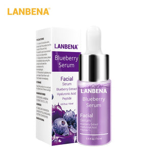 LANBENA Hyaluronic Acid Serum Blackhead Removing