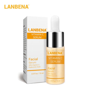 LANBENA Hyaluronic Acid Serum Blackhead Removing