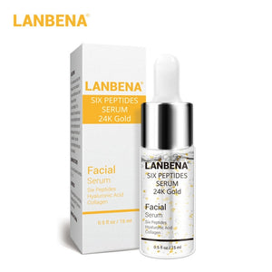 LANBENA Hyaluronic Acid Serum Blackhead Removing