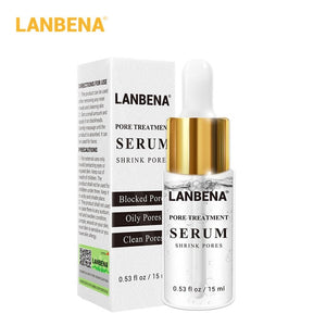 LANBENA Hyaluronic Acid Serum Blackhead Removing