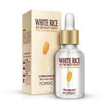 Load image into Gallery viewer, ROREC white rice serum essence moisturizing