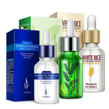 Load image into Gallery viewer, ROREC white rice serum essence moisturizing