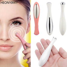 Load image into Gallery viewer, Beauty Mini Eye Massage Device Pen Type