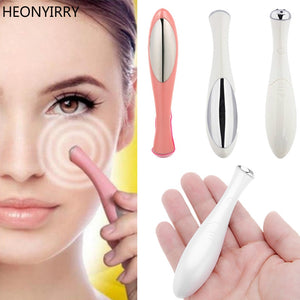 Beauty Mini Eye Massage Device Pen Type